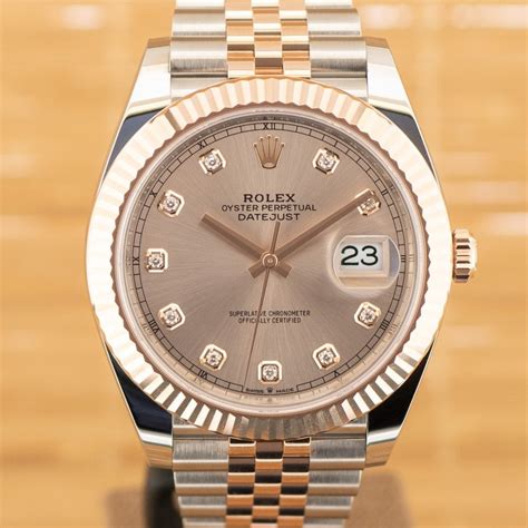 rolex datejust diamanten|Rolex Datejust 41 .